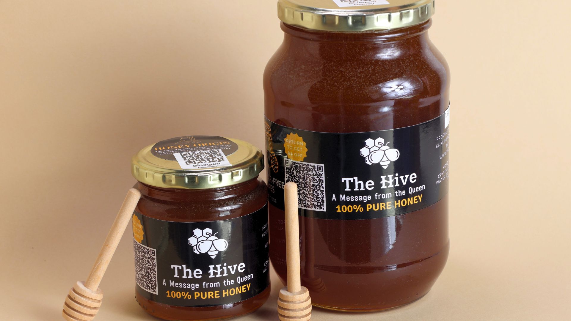 Pure Honey